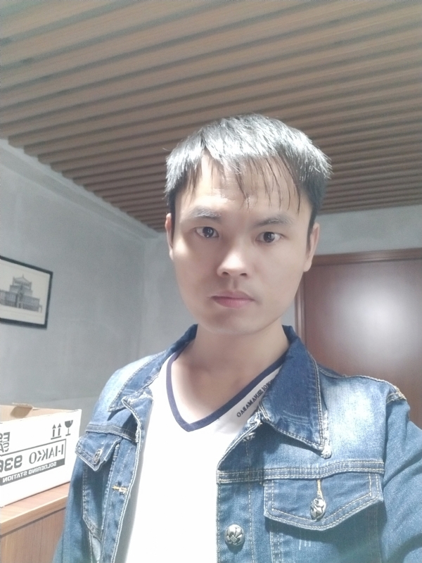 阿信的第一张照片--罗源交友网