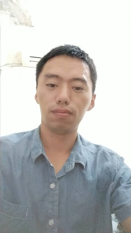今梦的第一张照片--罗源交友网