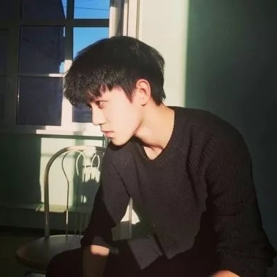 奇正的第一张照片--罗源交友网
