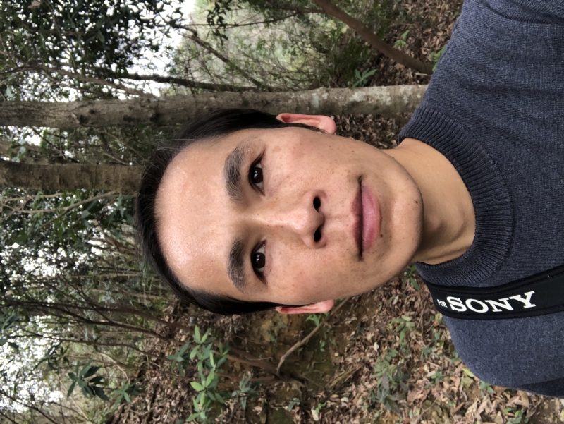 Hiti印相哥的第一张照片--罗源交友网