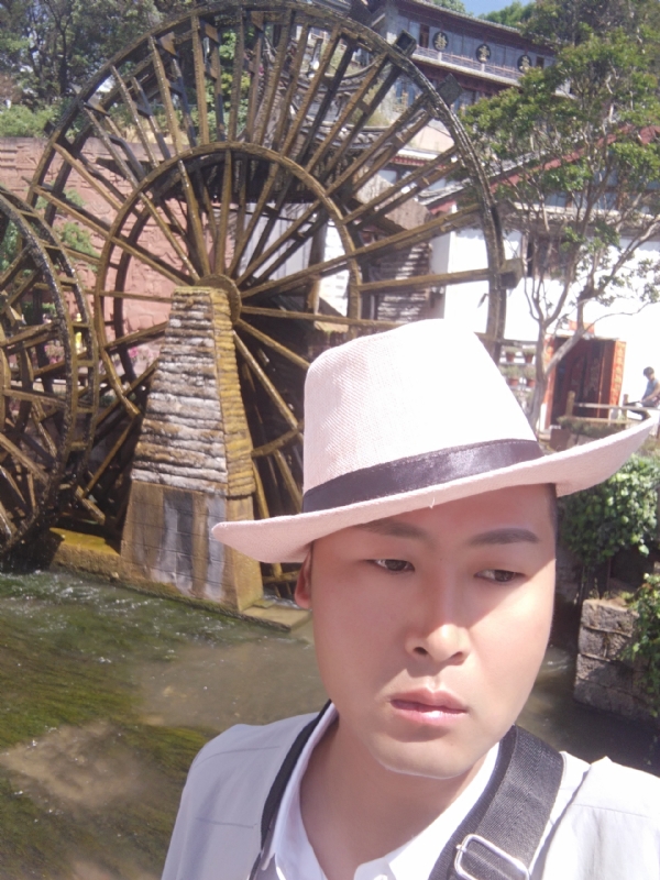 曲靖相亲的第一张照片--罗源交友网