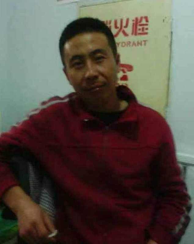 袭明轩的第一张照片--罗源交友网