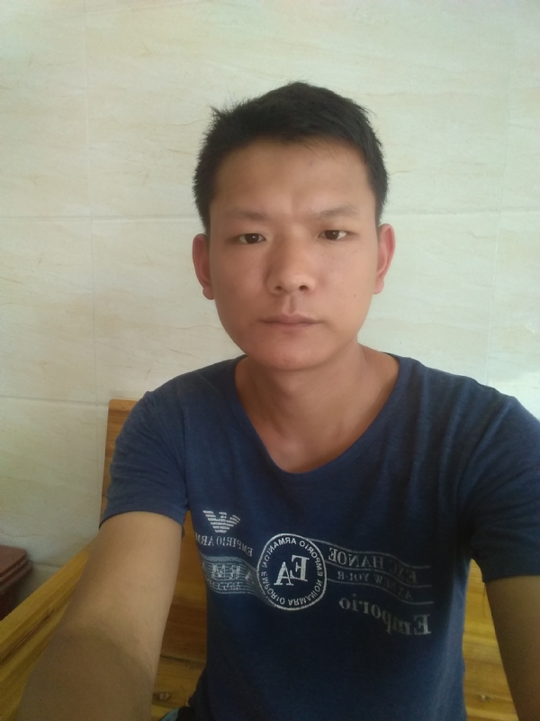 辉的第一张照片--罗源交友网