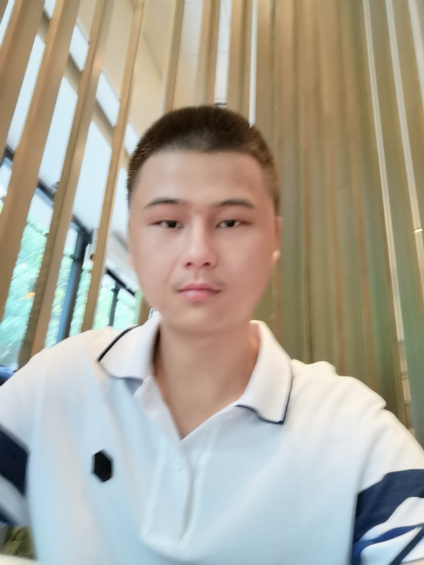 张少少的第一张照片--罗源交友网
