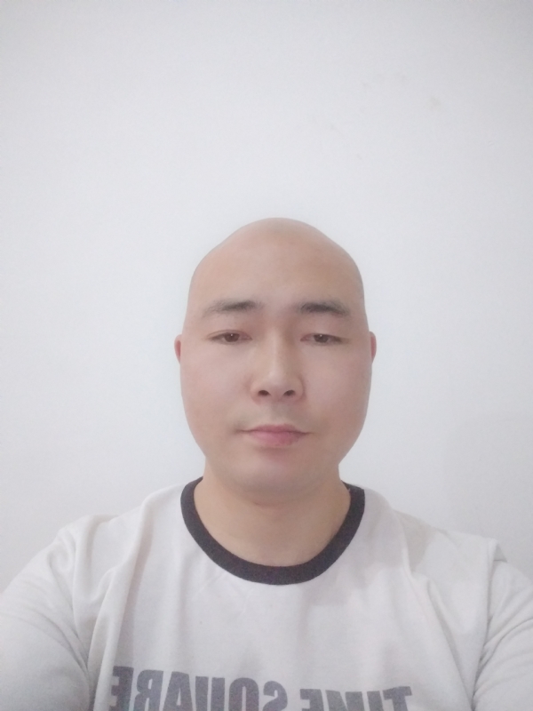 强壮持久的男人的第一张照片--罗源交友网