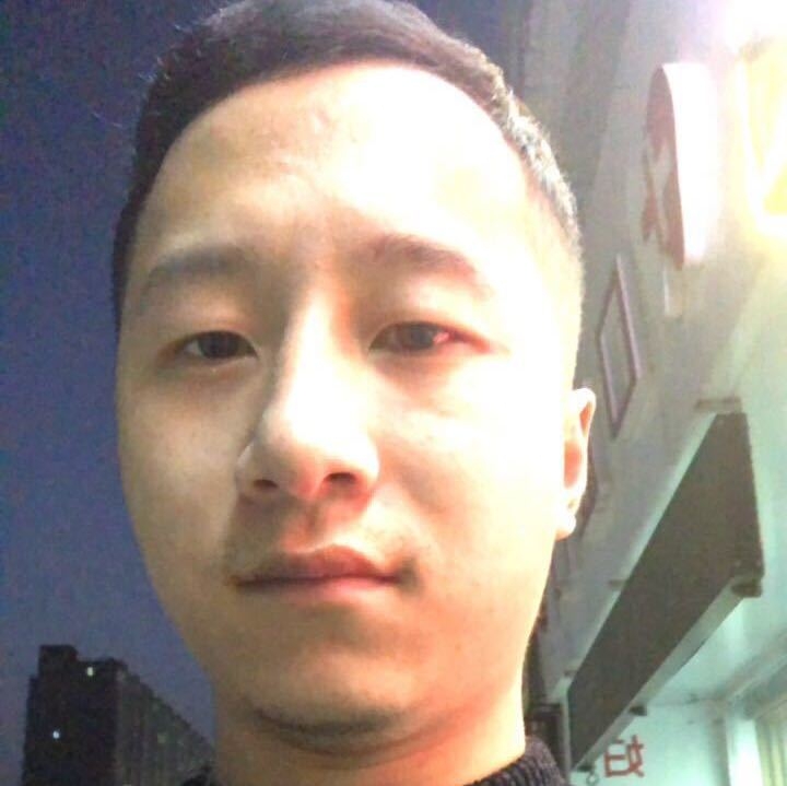 下雨过后的第一张照片--罗源交友网