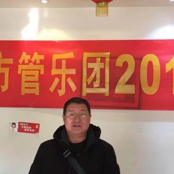 大地神鹰的第二张照片--罗源交友网