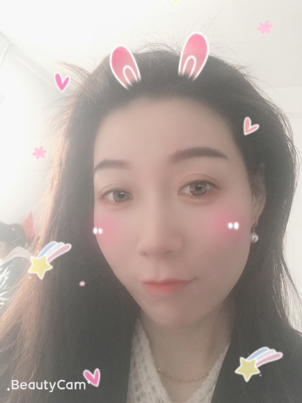 非你不嫁的第一张照片--罗源交友网
