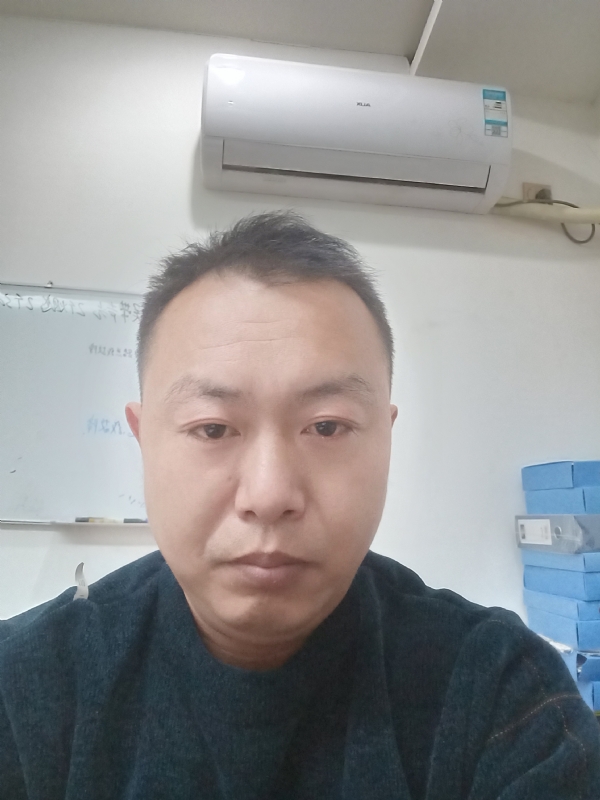 寻找另一半的第一张照片--罗源交友网