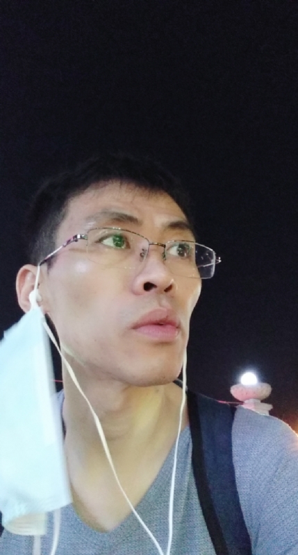 上善若水任方圆的第一张照片--罗源交友网