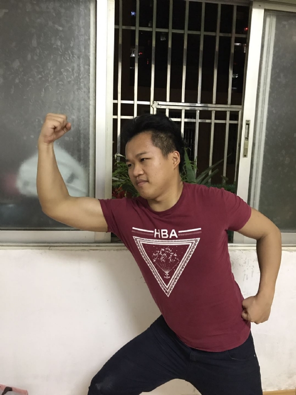 彭宏谊的第一张照片--罗源交友网