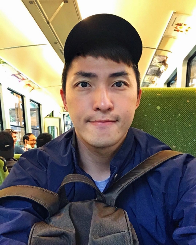 幸福满满的第一张照片--罗源交友网
