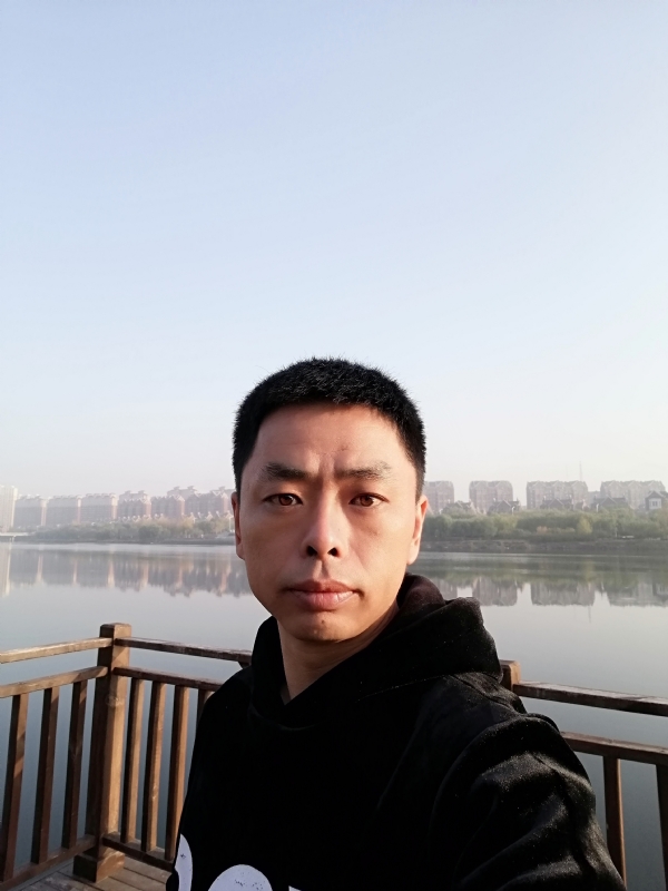 蓝颜的第一张照片--罗源交友网