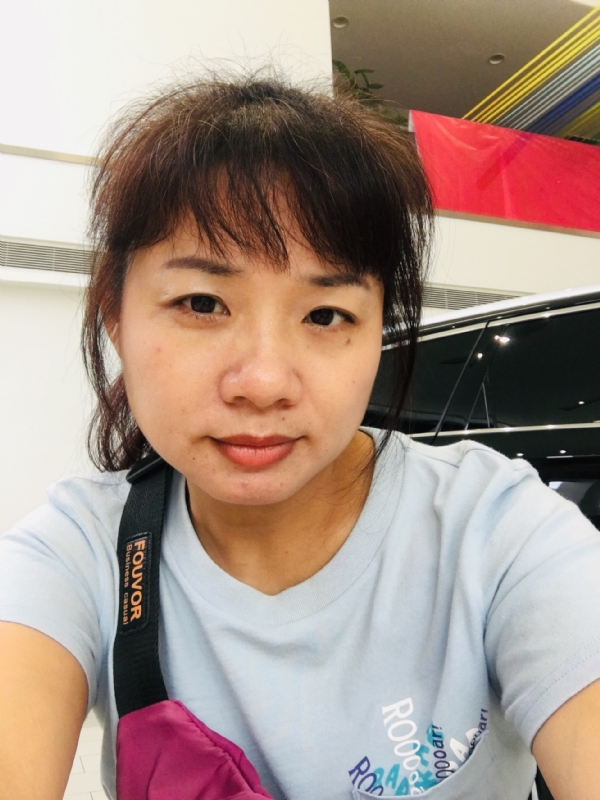 carolluo2020的第一张照片--罗源交友网