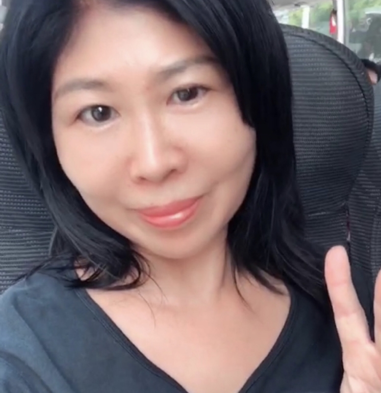 Lina的第二张照片--罗源交友网