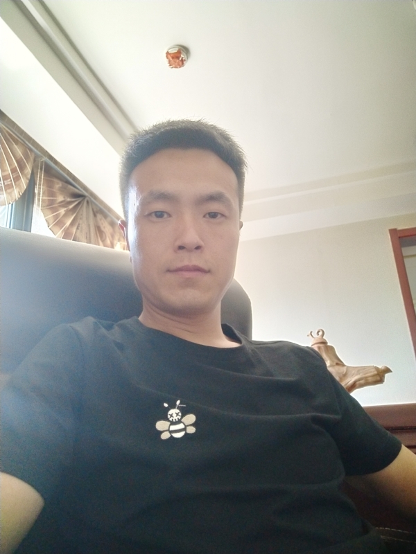 董星星的第一张照片--罗源交友网