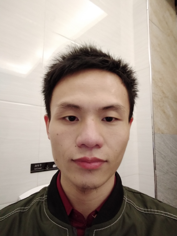 红日的第一张照片--罗源交友网