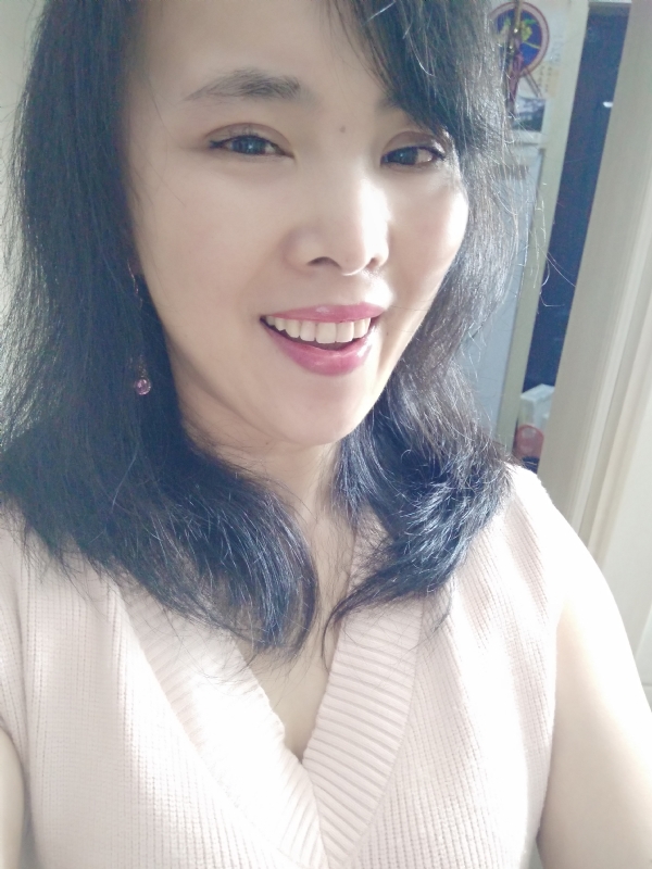 慧的第一张照片--罗源交友网
