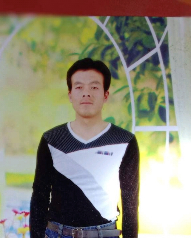 爱在哪里的第一张照片--罗源交友网