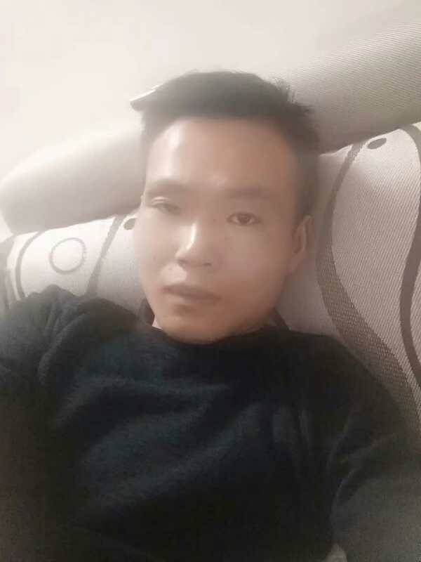 夜魇的第一张照片--罗源交友网