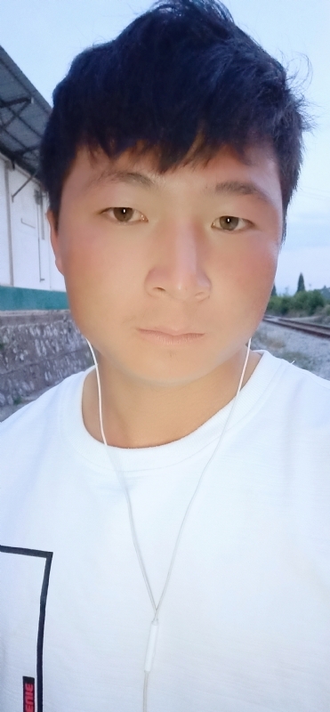 执念的第一张照片--罗源交友网