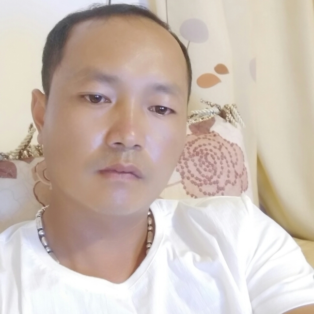 心结的第一张照片--罗源交友网