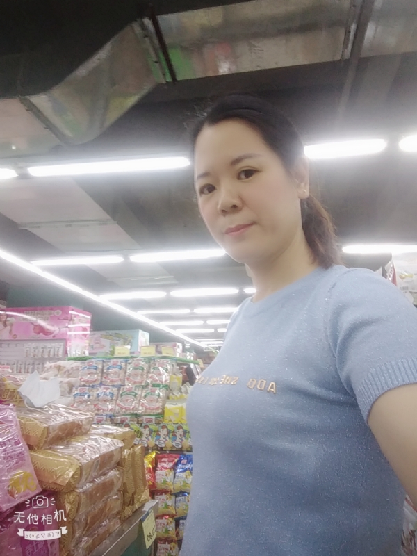 陈星星的第一张照片--罗源交友网