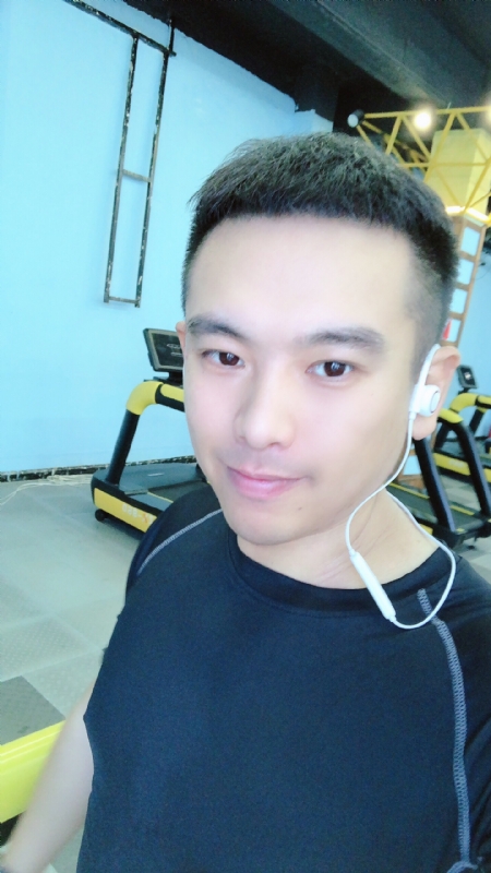紫色天蝎的第一张照片--罗源交友网