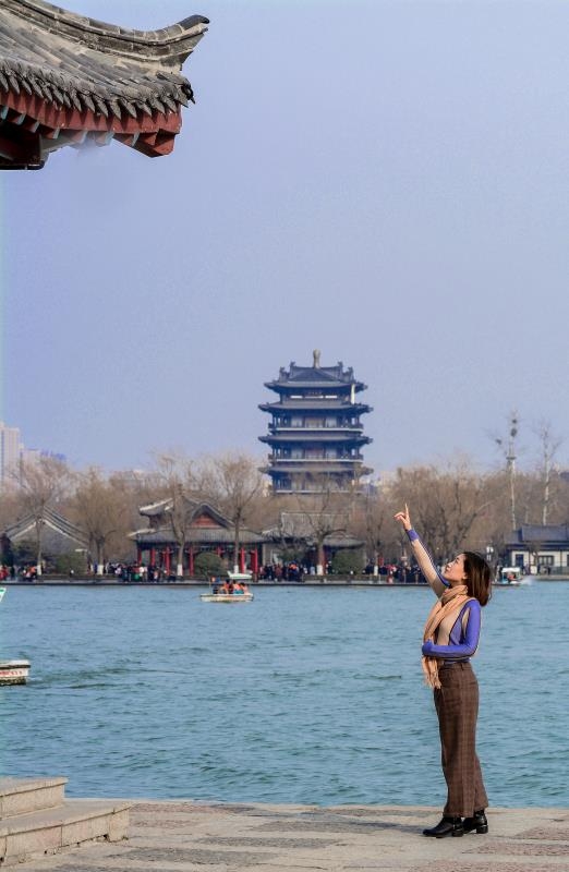 深水百合的第一张照片--罗源交友网