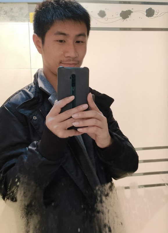 白色的风的第一张照片--罗源交友网