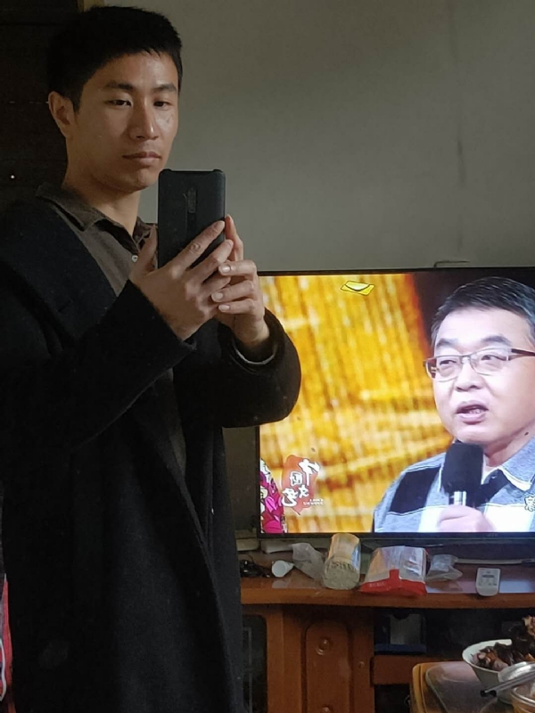白色的风的第二张照片--罗源交友网