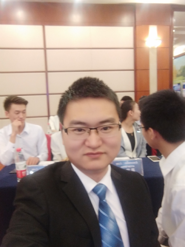 慕秋的第一张照片--罗源交友网
