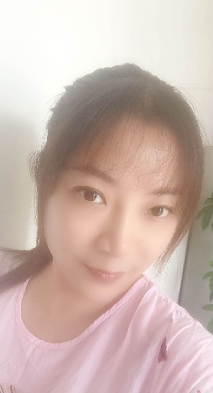 美丽在现的第一张照片--罗源交友网