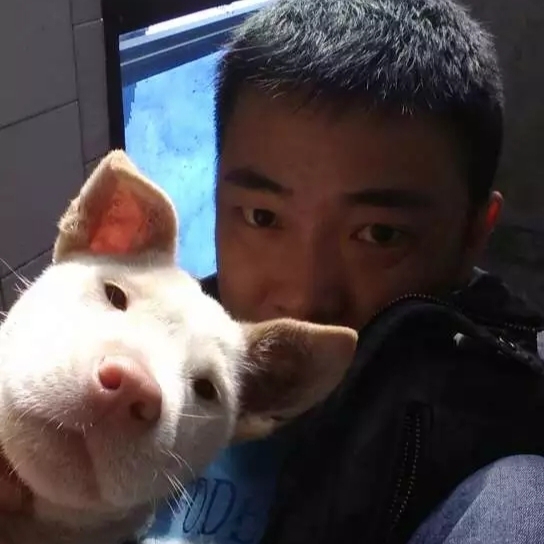 光棍的第一张照片--罗源交友网