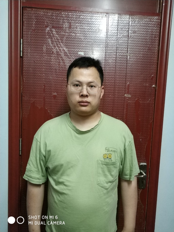 天意的第二张照片--罗源交友网