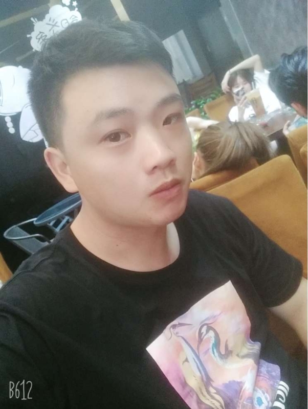 Tango的第一张照片--罗源交友网