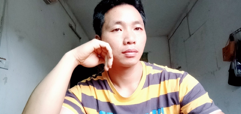 情缘的第四张照片--罗源交友网