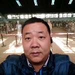 相守的第一张照片--罗源交友网