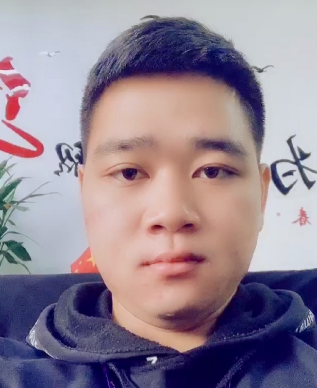 你就是我要找的人的第一张照片--罗源交友网