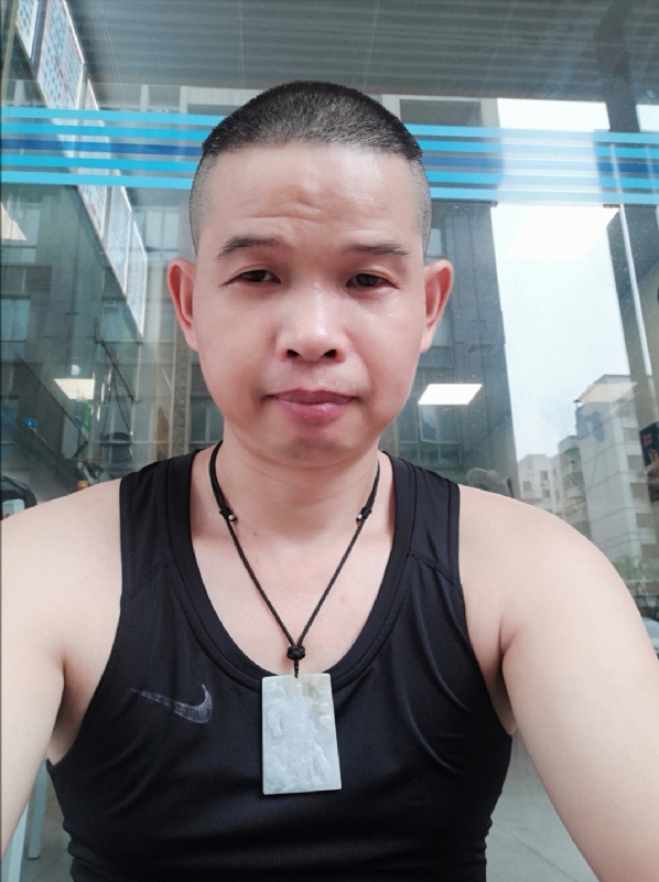 曾生的第一张照片--罗源交友网