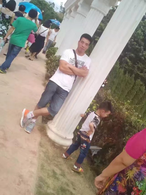 只要有你的第一张照片--罗源交友网