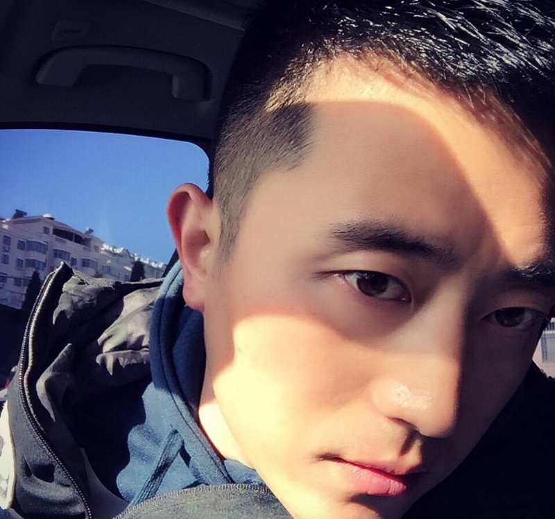 觅爱的第一张照片--罗源交友网