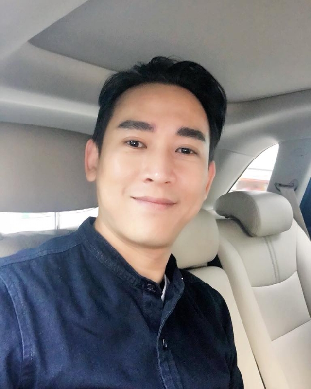 温柔的老头子的第一张照片--罗源交友网
