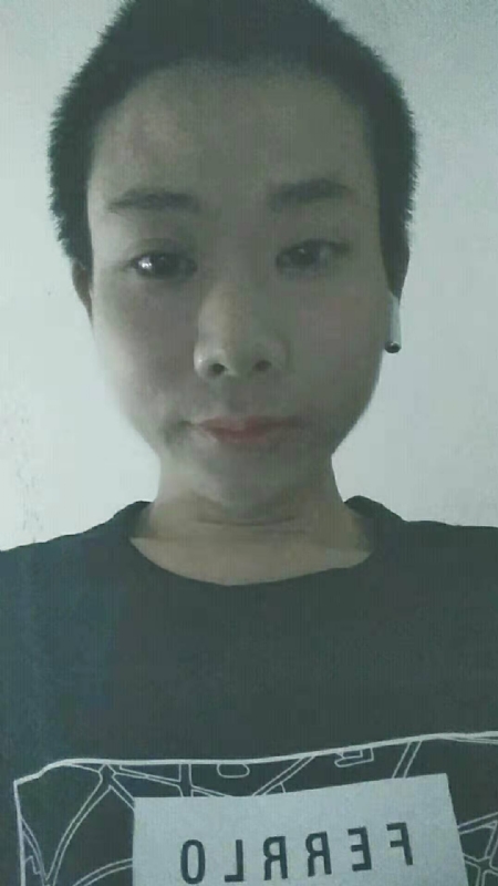 水中月的第一张照片--罗源交友网