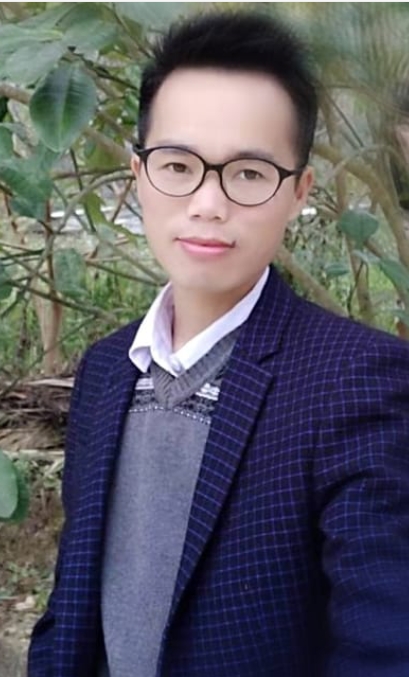 爱就有缘的第一张照片--罗源交友网