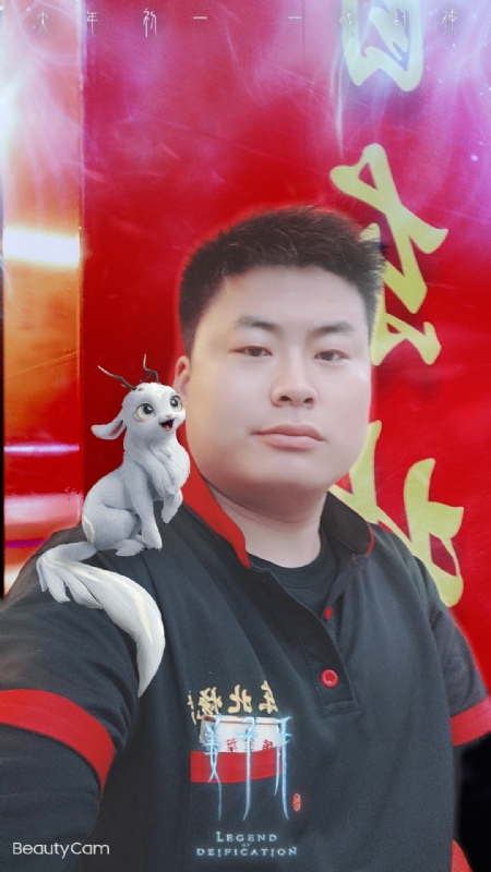 小海的第一张照片--罗源交友网