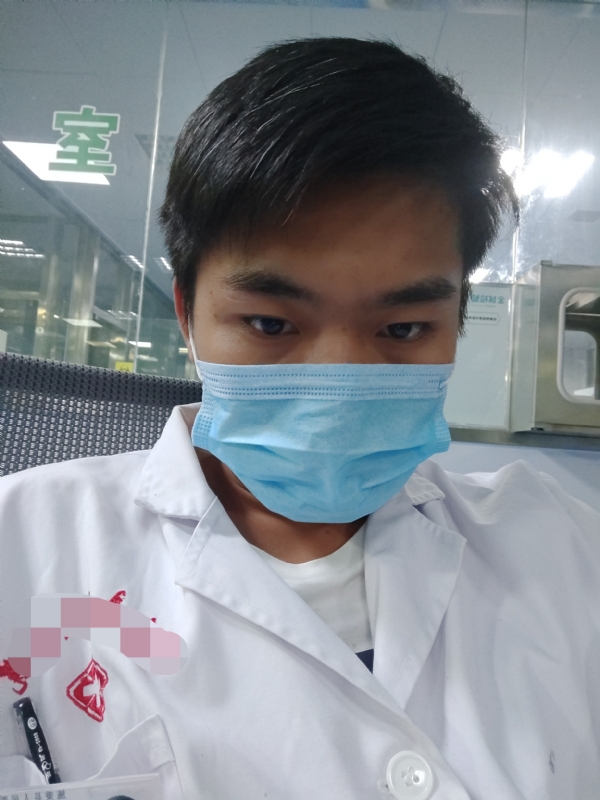 鬼卿的第一张照片--罗源交友网