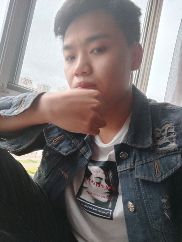 鬼卿的第四张照片--罗源交友网