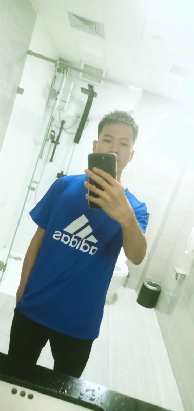 啊泉的第二张照片--罗源交友网