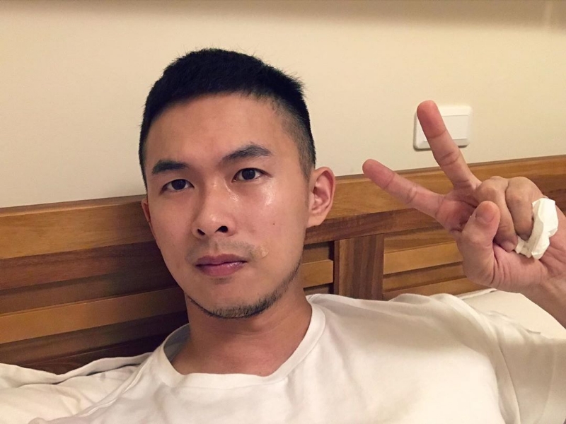 敢想敢拼才会赢的第二张照片--罗源交友网